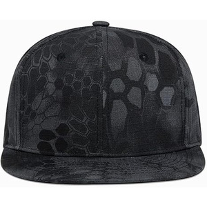 Gorra de béisbol Nuevo estilo de moda para hombres Patrón de personaje impermeable para adultos hecho por Dress Sports - Product Image 2