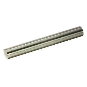 WILKE HSS-EW9Co10 1.3207 Herramienta de Torneado Redonda DIN 4964 Forma A de 200 mm de Longitud 16 mm - Product Image 1