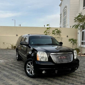 G MC YUKON 2013 USAGÉ - Product Image 1