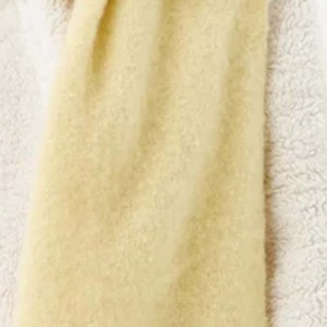 Thobe / Thawb khimar Écharpe Impression d'écharpe professionnelle avec conception personnalisée Écharpe en satin à motif de points de mode pour femme - Product Image 3