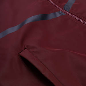 Blouson aviateur élégant pour homme, idéal pour le streetwear et la mode lifestyle - Product Image 5