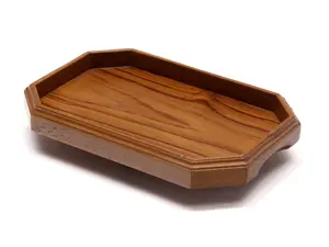 Bandejas de madera para servir para Bar, hogar, restaurante, cocina - Product Image 6