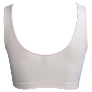 รองเท้าผู้หญิง Biddies (UA-471) - สีชมพูชา - Product Image 2