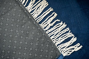 Alfombra de Yute Moderna y Elegante, Hecha a Mano, Lavable, de Fácil Mantenimiento, Colorida, para Interiores y Exteriores, para Decoración del Hogar - Product Image 2