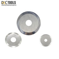 Nouveaux couteaux pliants de précision pour la perforation, finition polie, acier 52100/D3 pour les imprimeries - OUTILS DIC