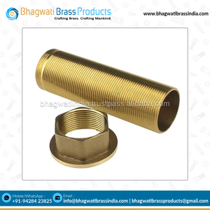 High Quality Brass Stainless Steel Basin <b>Faucet</b> <b>Accessories</b> for Bathroom <b>Kitchen</b> Customizable Size 1 Year Warranty-Bhagwati - Product Image 2