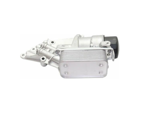 Корпус масляного радиатора двигателя, совместимый с Mercedes-Benz E350 E550 G550 GL450 GL550 GLK350ML 350 272 1800 510 - Product Image 4