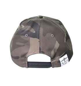 Haute qualité 100% coton décontracté casquette de Baseball réglable 6 panneaux Sports de plein air BD conception personnalisée bouton de broderie de haute qualité - Product Image 3
