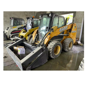 Acheter des chargeuses antidérapantes à bas prix Machines durables et fiables à vendre parfaites pour les besoins de construction et agricoles disponibles - Product Image 1