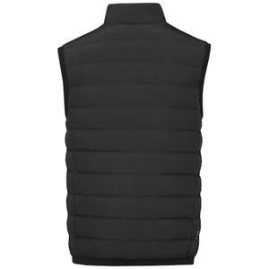 Gilet d'extérieur isolé Caltha pour hommes Gilet en duvet avec une excellente isolation - Product Image 5