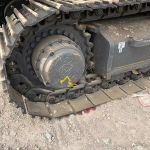 Excavadora Usada EC480 Original de Suecia, Excavadoras de Segunda Mano Volvo EC480, Excavadora de Servicio Pesado de 48 Toneladas, Bajo <span class=keywords><strong>Precio</strong></span> en Buenas Condiciones - Product Image 3