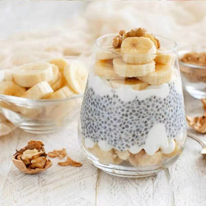 เมล็ดเชียเมล็ดเจียธรรมชาติคุณภาพสูงติดต่อเพื่อราคาที่ดีที่สุด - Product Image 3