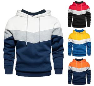 Sudaderas con Estampado Puff, Sudaderas Bordadas Personalizadas, Sudaderas y Camisetas de Talla Grande para Hombre, Sudaderas Unisex de Gran Peso - Product Image 6