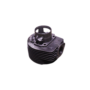 High Quality Indian-Made CYL <b>BLOCK</b> ASSY 3WH-2S Bajaj RE 3-Wheeler Compatible Motorcycle <b>Cylinder</b> Heads Exported to Haiti - Product Image 3