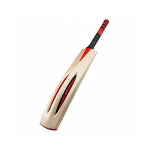 Bates de Críquet Ingleses Antiguos Hechos a Mano, Bates de Críquet Curvos y Rectos de Madera Ligera para Pelota Dura - Product Image 1