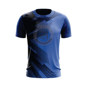 T-shirt en jersey de coton confortable, tissu doux de qualité supérieure, conçu pour un usage quotidien, style décontracté et adapté à toutes les saisons - Product Image 1