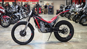 Motos de course pour adultes Honda Montesaa Cota 4RT 301RR 2024 haut de gamme - Product Image 3