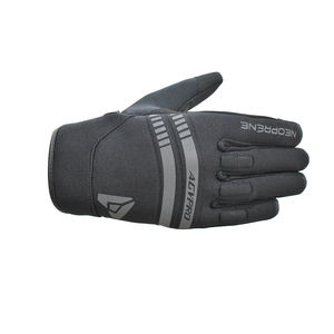Gants en néoprène à maille respirante de motocross de nouvelle conception durable - Product Image 2