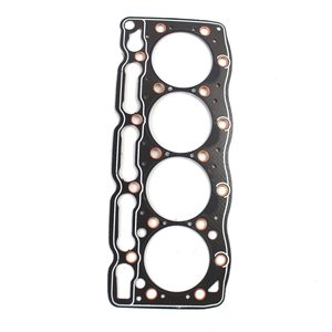 Kit Guarnizioni Motore V1505 V1505-E per Kubota KX71-3 KX71H KX91-2 B2910HSD B7820HSD Set Guarnizioni Testata Trattore 07916-27305 - Product Image 4