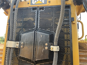 Bulldozer hidráulico usado original de EE. UU. 2015 CATERPILLAR D6T LGP Potente motor Trend CAT D Series Bulldozer para la venta - Product Image 3