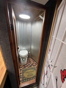 Casa Rodante Moderna de Acero Personalizada con Energía Integrada, Opciones de 40 pies/20 pies en Venta - Product Image 5