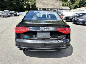 Utilisé 2015 Au-di A4 2.0T Premium Plus Accident-Free Disponible à Vendre - Product Image 6