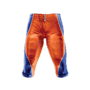 Uniforme de Fútbol Americano Personalizable, 100% Poliéster, Alta Calidad, Transpirable, Secado Rápido, Tallas Grandes, Mangas Cortas, Diseña el Tuyo - Product Image 3