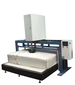 Mattress Compression Machine,Mattress Spring Durability Testing Machine/Mattress Machinery/mattress rolling machine