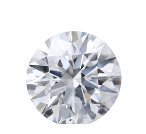 ผ่านการรับรองจาก Gia 0.8กะรัตเพชรธรรมชาติเจียระไนมาอย่างงดงาม SI1ชัดเจนสำหรับการทำเครื่องประดับ - Product Image 1