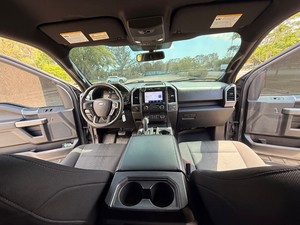 ฟอร์ด เอฟ-150 เอ็กซ์-แอลที สปอร์ต ปี 2020 สภาพดีเยี่ยม ขับเคลื่อน 4 ล้อ เครื่องยนต์อีโคบูสต์ เกียร์อัตโนมัติ - Product Image 2