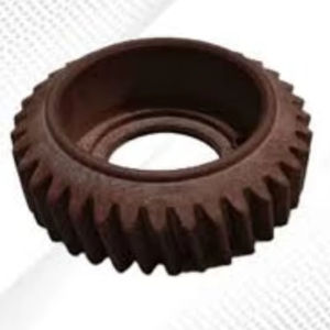 ไฟเบอร์คุณภาพพรีเมี่ยมหรือเกียร์พลาสติกน่าจะทำจากวัสดุเช่นโพลีเตตราฟลูออโรเอทิลีน PTFE - Product Image 1