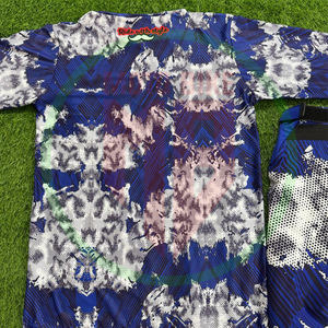 Prix de gros pour les ensembles de vêtements de course de motocross, ensemble uniforme de motocross à manches longues avec pantalon - Product Image 6