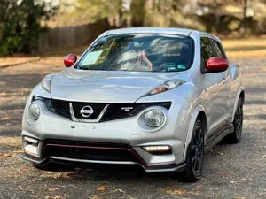 Nissan Juke NISMO RS d'occasion 2014 - Product Image 5