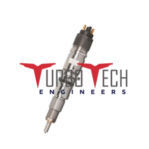 INJECTEUR DE CARBURANT COMMON RAIL 0445124047 68444791AA - Product Image 1