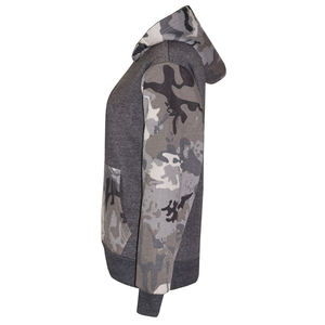 Vêtements de sport décontractés pour hommes Survêtements de sport personnalisés pour hommes, logo personnalisé, 100% coton, survêtements à capuche et joggings - Product Image 5