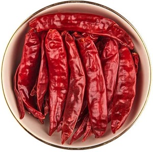 Premium Grade High Quality <b>Dried</b> <b>Red</b> <b>Chilli</b> Spicy Cooking Seasoning India Export Selling Raw Allspice 100% Natural 12 Months - Product Image 2