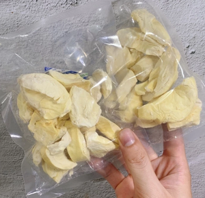 ผลไม้แห้งแบบสูญญากาศเก็บความหวานตามธรรมชาติผลไม้แห้งแช่แข็งแบบแห้งนำเข้าจากเวียดนาม - Product Image 4