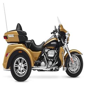 Offre exceptionnelle 2024 Nouvelles motos TRIIKES FLHTCUTTGs TRII GLIIDEs ULTRAAs CLASSIC en vente en stock, offrez maintenant - Product Image 5