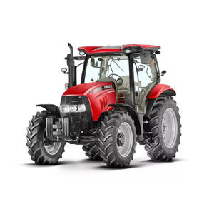 Tracteur fiable Case IH 5140 avec chargeur à vendre - Product Image 5