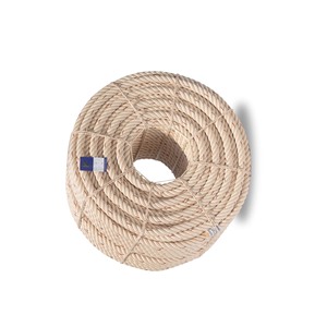 OEM ODM cường độ cao 4-Strand Polypropylene xoắn dây bền danline mềm nhựa đa mục đích đóng gói cuộn dây câu cá - Product Image 3