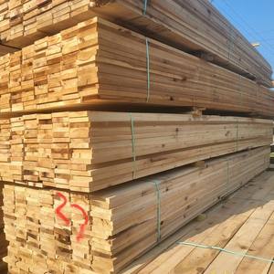 Poutres en bois dur de teck, acajou, noyer, chêne, cèdre, 100x200 mm, pour cadres architecturaux en bois, portes et intérieurs, madeira serrada - Product Image 5