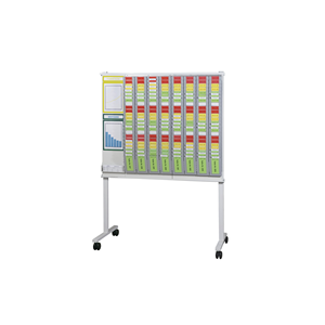 Systembox - Sistema di inserimento Set di avvio M, Standboard, M, Mobile su supporto, Set - SYSB-STARTER-M - Product Image 1