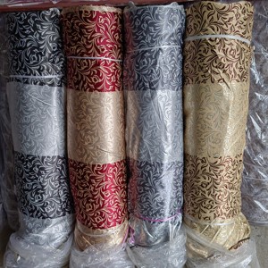<span class=keywords><strong>Polyester</strong></span> CuộN rèm vải, vải các nhà sản xuất cho rèm cửa, phong cách ngắn gọn Rèm phòng vải - Product Image 3