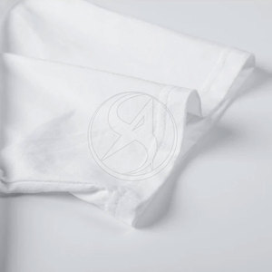 Camisetas de Hombre con Pedrería de Alta Calidad, 100% Algodón, Ecológicas, de Secado Rápido, Transpirables, Personalizables, MOQ Bajo - Product Image 2