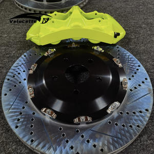 <span class=keywords><strong>Kit</strong></span> de mise à niveau de freinage très vendu avec 6 pistons, disques de frein avant de 380 mm et arrière de 362 mm pour Toyota Supra MK4 A90 A91 BMW F30 E46 E92 E90 M3 - Product Image 2