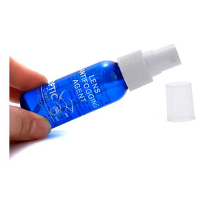Liquide Nettoyant pour Écrans de Téléphones Portables et Ordinateurs Portables + Microfibre - Couleurs Assorties - Product Image 5
