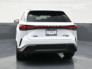 2025 RX 350 F SPORT DESIGN SUV AWD Transmission automatique à 8 vitesses 275 CV À VENDRE - Product Image 5