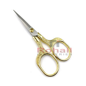 Ciseaux de broderie de Style européen, Design personnalisé, Vintage, acier inoxydable, vente en gros, meilleur prix compétitif - Product Image 5