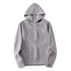 Wholesale Premium Unisex Winter Hoodie 100% Cotton Custom Logo <b>Embroidery</b> High Quality Waterproof Breathable Fleece Hooded - Product Image 3