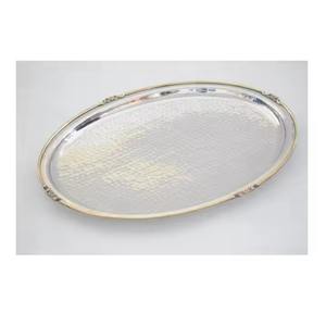 Qualité d'exportation Excellente fabrication en acier inoxydable et verre acrylique Caractéristiques Poignée en métal pour le service à la maison et les fêtes - Product Image 5